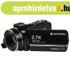 Agfa Realimove CC2700 Video 2.7K Camcorder Black