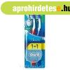 Oral-B fogkefe 3DW Fresh 40 Med duo