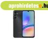 SAMSUNG Okostelefon Galaxy A05s, 128GB, Fekete