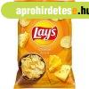 Chips, 60 g, LAYS, sajtos