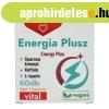 DR.HERZ ENERGIA PLUSZ KAPSZULA 60DB