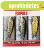 Rapala Kit Truite Ultra Light 3db-os wobbler szett (RA890008