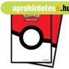 UP Deck Protector Sleeves Pokball (65 Sleeves) (Pokmon)