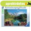 Puzzle 1500 db - Matterhorn