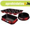 Berlinger Haus BH/7635 3 rszes tortaforma szett muffin st