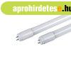 LED TUBE 18W G13 1200MM HIDEG FEHR, EGY OLDALON 99XLED354