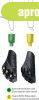 LEKI Ptalkatrsz Silent Spike Pad Walking Multi System, fek