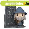 POP! Deluxe: Gandalf Doos of the Durin (Lord of the Rings)