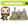 POP! Town: Elrond with Rivendell (Lord of the Rings)