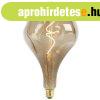 E27 szablyozhat LED lmpa G168 bronz 6W 150 lm 1800K