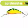 Salmo Hornet - 3.5cm 2,2g wobbler (Qht019)(H3S) Green Tiger