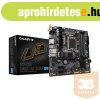 GIGABYTE Alaplap S1700 B760M DS3H AX DDR4 INTEL Z760, mATX