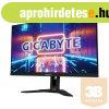 GIGABYTE LED Monitor IPS 28" M28U 3840x2160, 2xHDMI/Dis