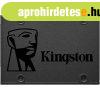 Kingston SA400S37/240G ssd meghajt