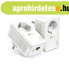 TP-LINK Powerline AV1000 1x1000Mbps, TL-PA7017P KIT