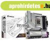 GIGABYTE Alaplap AM5 B650M AORUS ELITE AX ICE AMD B650, mATX