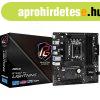 ASROCK Alaplap S1700 B760M PG LIGHTNING INTEL B760, mATX