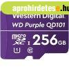 Western Digital MicroSD krtya - 256GB (microSDHC?, SDA 6.0,