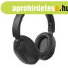 Snopy Fejhallgat Vezetk Nlkli - SN-BT37 Black (Bluetooth