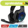 Spirit of Gamer Wireless Fejhallgat - MIC-XH900 (MultiPlatf