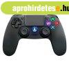 The G-Lab Gamepad - K-PAD IRIDIUM PS4 B (Vezetk nlkli, PC