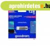 Goodram 128GB (USB-A 3.2, Type-C) ezst pendrive Artisjus ma