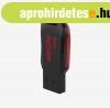 HikSEMI 32GB USB2.0 RNB M200R Black/Red