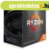 AMD Ryzen 5 4600G 3,7GHz AM4 BOX