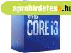 Intel Core i3-10105 3,7GHz 6MB LGA1200 BOX