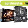 Gigabyte H610M D3W DDR4