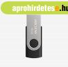 HikSEMI 8GB USB2.0 Rotary M200S Black/Grey