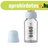 BIBS cumisvegszett veg 110ml pasztellkk