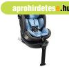 Auts gyerekls CARETERO FORTIS I-SIZE blue