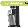 Sodastream DUO BLACK CQC szdagp quick connect