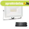 VEGA SLIM SMD LED REFLEKTOR 100W 4000K FEHR+SRGSSGI KSZ