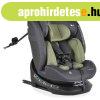 Cangaroo Draco I-Size 360-ban forgathat ISOFIX gyermekls