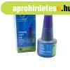 Blyegzfestk 30ml, Bluering Flower lila