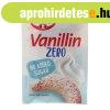 DR.OETKER ZERO VANILLIN CUKOR ERITRIT