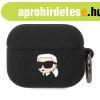 Karl Lagerfeld 3D Logo NFT Karl Head Apple Airpods Pro szili