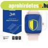 3MK Folia ARC FS Amazfit GTS 2 Mini Watch kijelzvd flia