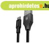 Baseus Yiven Series microUSB cable 1,5m Black