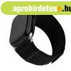 FIXED nylon sportos raszj Apple Watch Ultra 49mm-es okosr