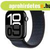 Apple Watch Series 10 GPS + Cellular 46mm Fekete alumnium s