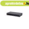 Dahua PoE switch - CS4010-8ET-60 (Cloud menedzsment; 8x100Mb