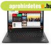 Lenovo ThinkPad T480s / Intel i5-8250U / 8GB / 512GB NVMe / 