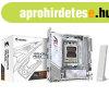 GIGABYTE Alaplap AM5 X870I AORUS PRO ICE AMD X870, mini-ITX