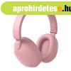 Snopy Fejhallgat Vezetk Nlkli - SN-BT37 Pink (Bluetooth/