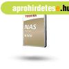 Toshiba Bels HDD 3.5" - N300 High-Reliability 10TB (Re