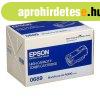 Epson M300 EREDETI TONER 10.000 oldal kapacits