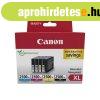 Canon PGI-2500XL Tintapatron Multipack 1x70,9 ml + 3x19,3 ml